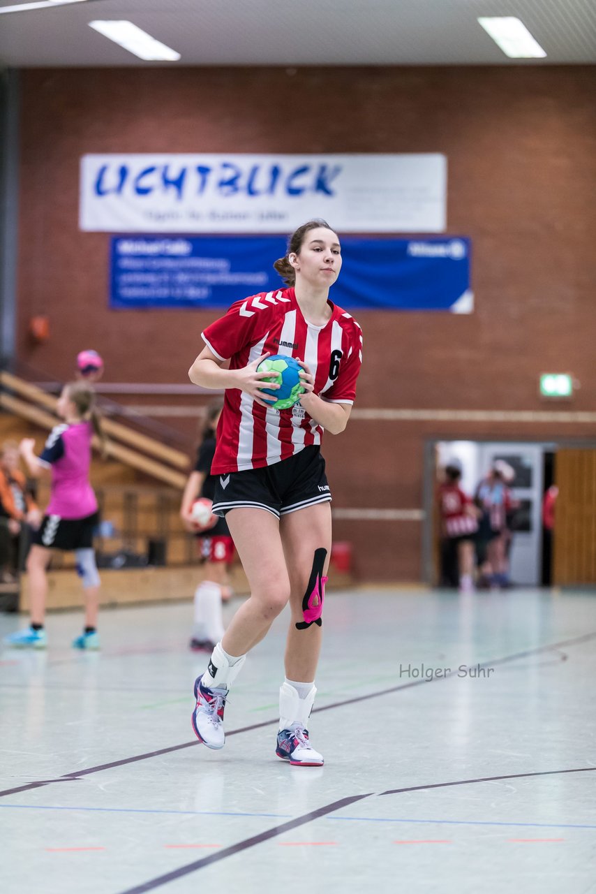 Bild 109 - Frauen Bad Bramstedt - Kremperheide/Muensterdorf